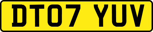 DT07YUV