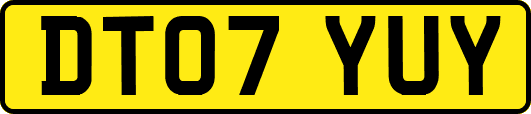 DT07YUY