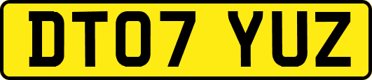 DT07YUZ