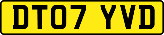 DT07YVD