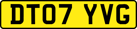 DT07YVG