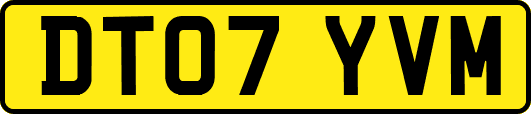 DT07YVM