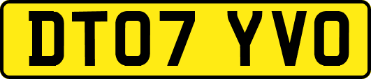 DT07YVO