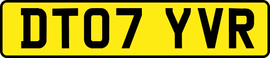 DT07YVR