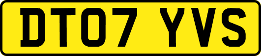 DT07YVS