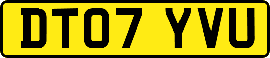 DT07YVU