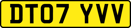 DT07YVV
