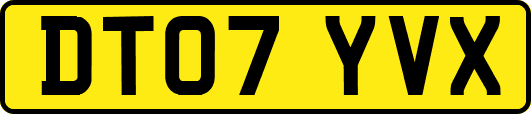 DT07YVX