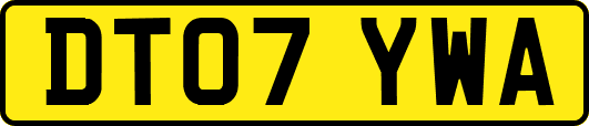 DT07YWA