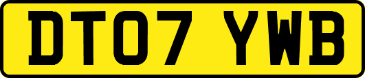 DT07YWB