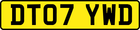 DT07YWD