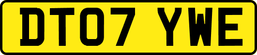 DT07YWE