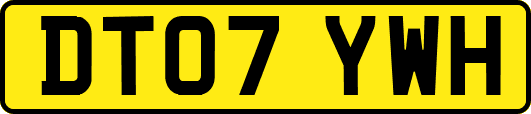 DT07YWH