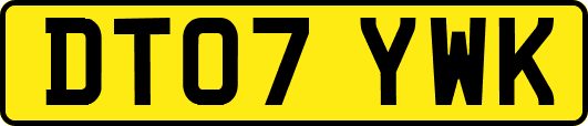 DT07YWK