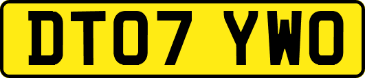 DT07YWO
