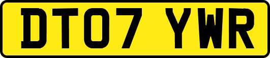 DT07YWR