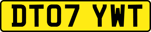 DT07YWT