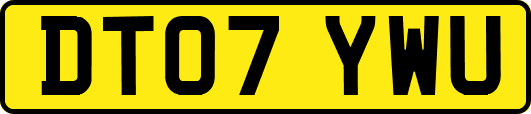 DT07YWU