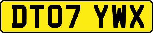 DT07YWX