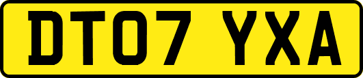 DT07YXA