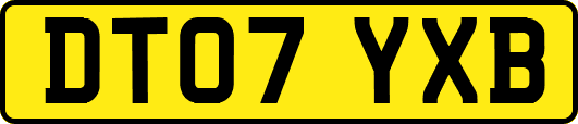 DT07YXB