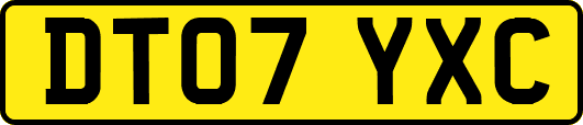 DT07YXC