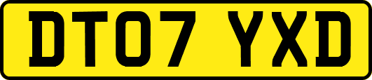 DT07YXD