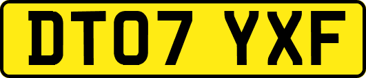 DT07YXF