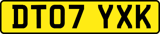 DT07YXK