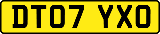 DT07YXO