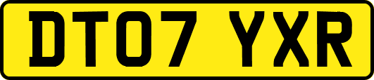 DT07YXR