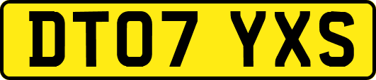 DT07YXS