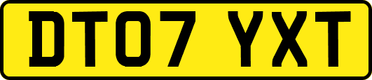 DT07YXT