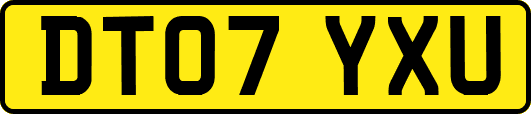 DT07YXU