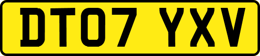 DT07YXV
