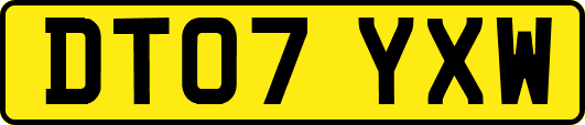 DT07YXW