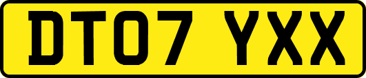 DT07YXX