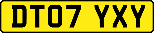 DT07YXY
