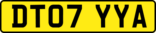 DT07YYA