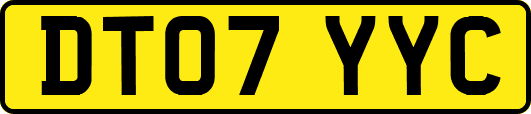 DT07YYC