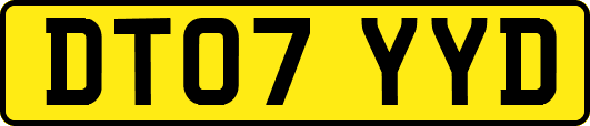 DT07YYD