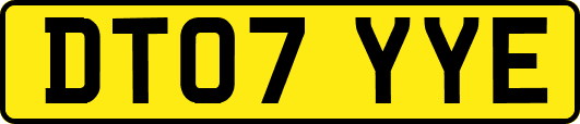 DT07YYE