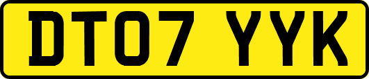 DT07YYK