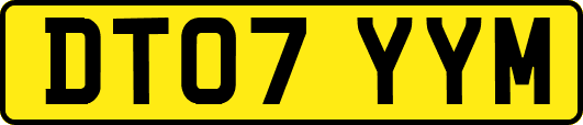 DT07YYM