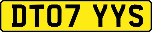 DT07YYS