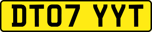 DT07YYT