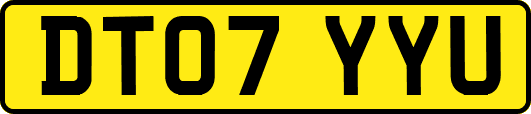 DT07YYU