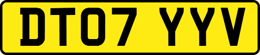 DT07YYV