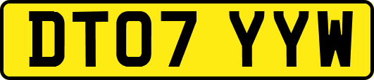DT07YYW
