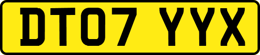 DT07YYX